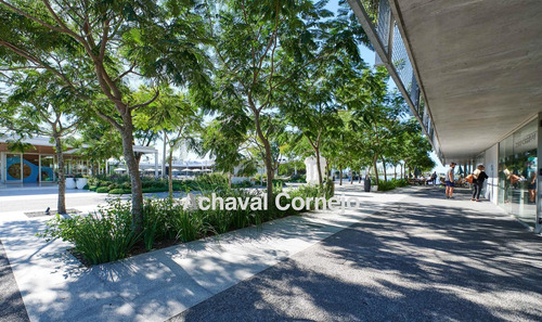 Imagen 29 de 30 de Terreno En Venta - Amarras / Puertos