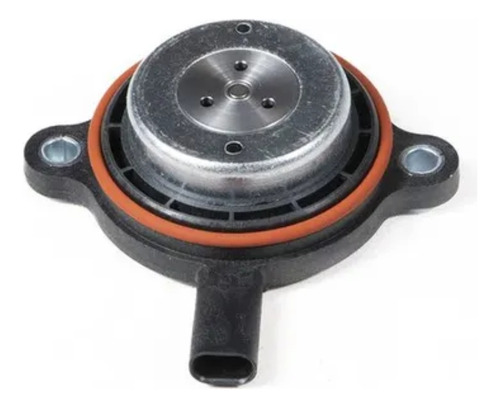 Solenoide Arbol De Leva Admision Tracker 21/ Tracker