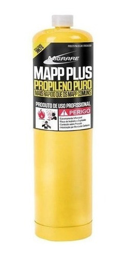 Imagem 3 de 6 de Kit Maçarico Profissional + 2 Cargas Pronta Entrega Promoç