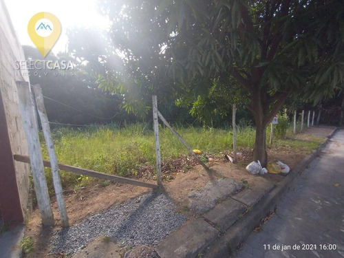 Imagem 4 de 4 de Excelente Terreno A Venda Em Morada De Laranjeiras - Te0126
