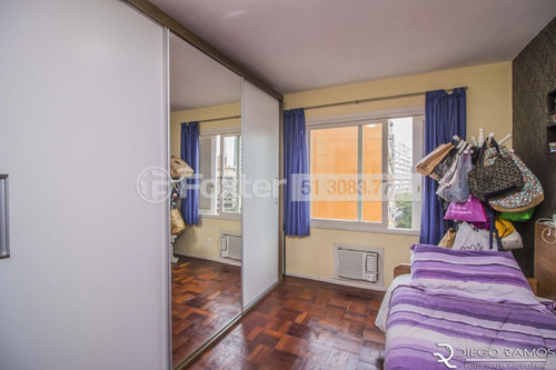 Imagem 13 de 30 de Apartamento, 3 Dormitórios, 118.98 M², Petrópolis - 177730