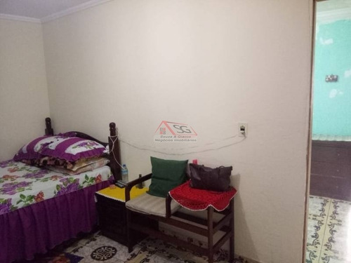 Imagem 21 de 30 de Sobrado Para Venda E Locação - Jardim Santa Terezinha - Id 1070 - 1070
