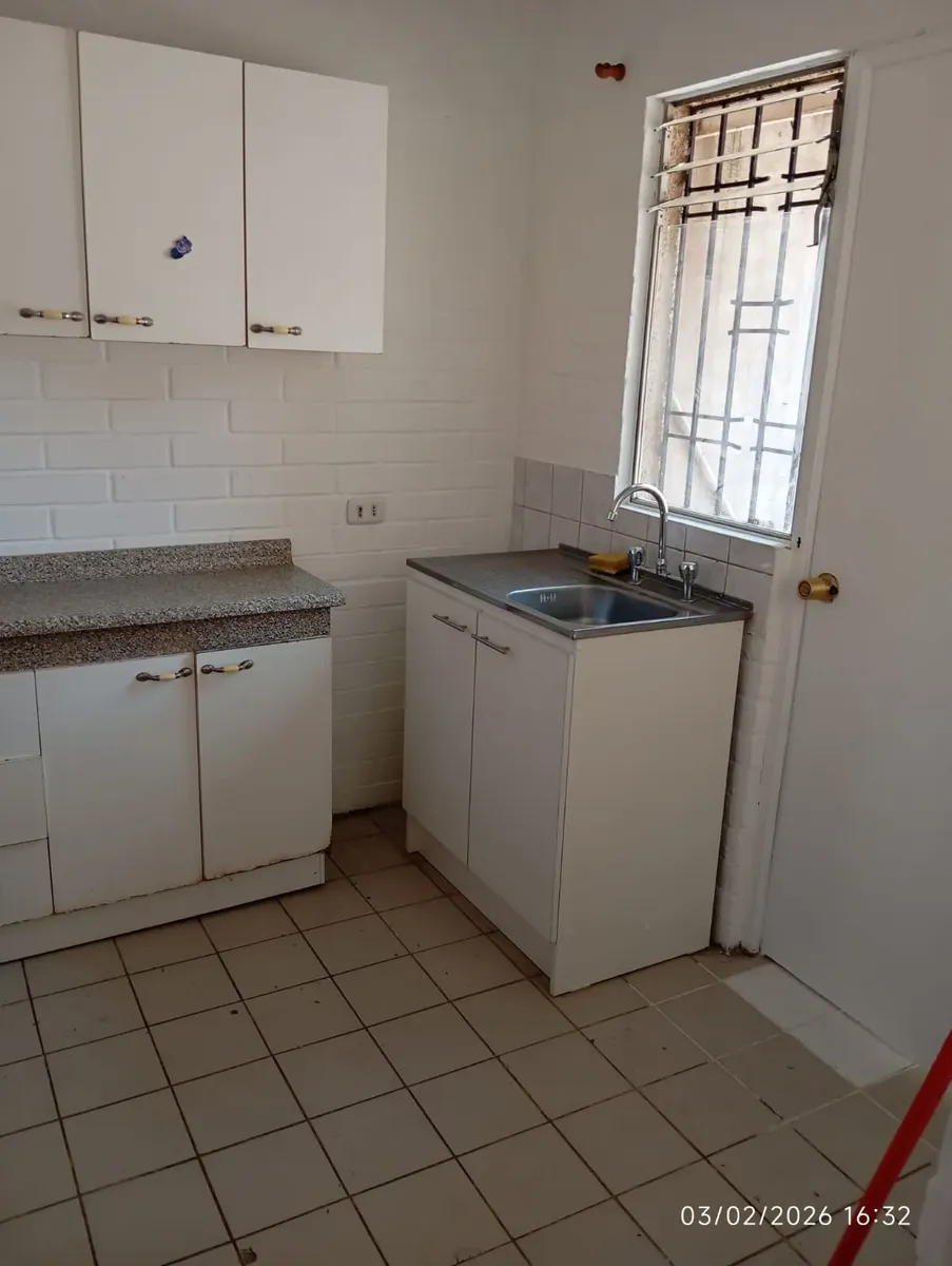 Imagen 5 de 10 de Casa En Arriendo En La Farfana