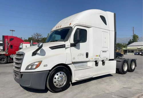 Peterbilt Kenwhort Freightliner Volvo Estándar Cummins