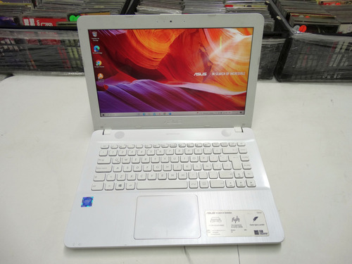 Laptop Asus X441n * Leer Descripcion (Usado)
