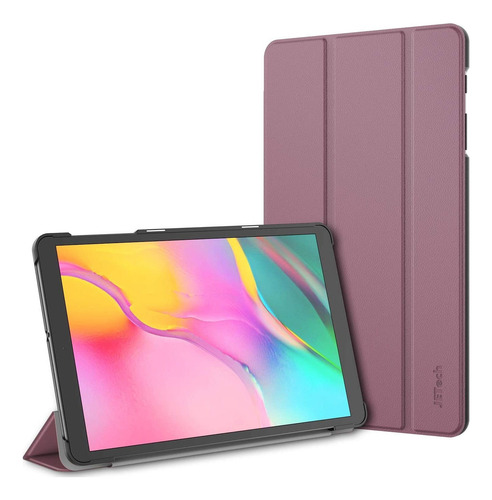Funda Para Tablet Samsung Galaxy Tab A 10.1 2019 - Violeta