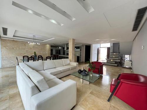 Imagen 23 de 27 de Exclusivo Townhouse En Venta Trigal Norte Villas Del Rosal G
