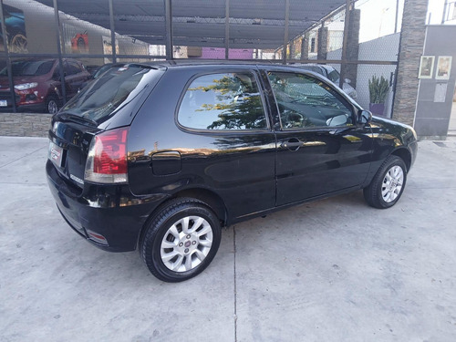 Fiat Palio 1.4 Fire