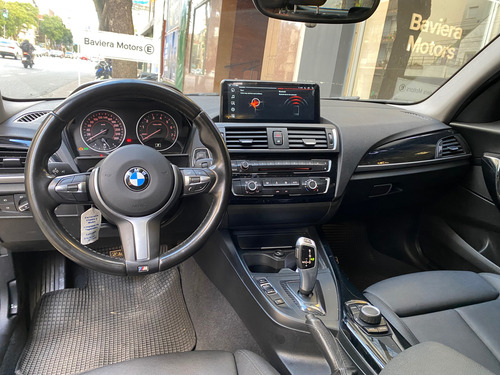 Bmw 120i Sport 184cv Pack M