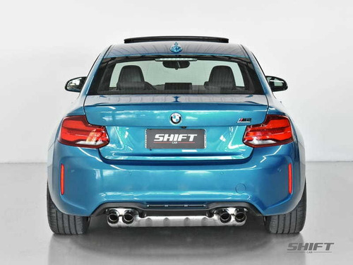 Bmw M2 Competition 3.0 Bi-turbo 410cv