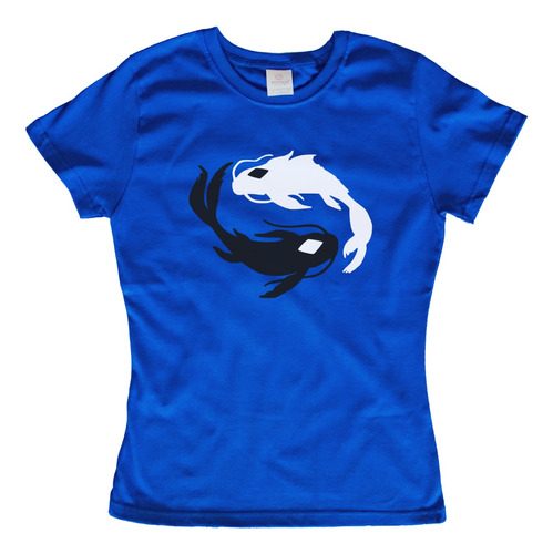 Yin Yang Playera Hombre Mujer Avatar La Leyenda De Aang