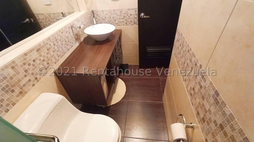 Imagen 13 de 14 de Apto En Venta En La Florida 22-6409 Carolina Fermoso 0424 2083128