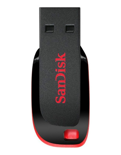  Pendriver Usb Sandisk 64gb 