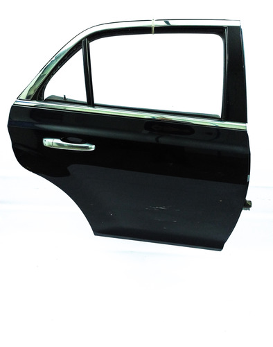 Puerta Trasera Derecha Chrysler 300c 4p 2014