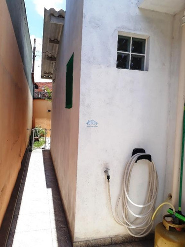 Imagem 20 de 26 de Casa Com 3 Dormitórios À Venda, 126 M² Por R$ 650.000 - Vila Engenho Novo - Barueri/sp - Ca0370