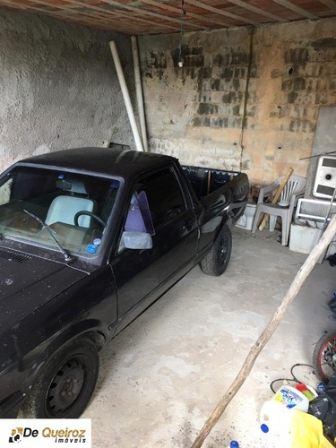 Imagem 5 de 23 de Casa Em São Paulo Na Zona Sul, Localizada No Recanto Campo Belo ( Depois Do Cartório De Parelheiros ) - 0875 - 34970788