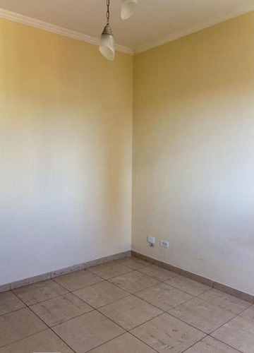 Imagem 21 de 30 de Cobertura Com 3 Dormitórios, 130 M² - Venda Ou Aluguel - Rudge Ramos - São Bernardo Do Campo/sp - Co2752