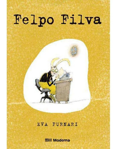 Felpo Filva - Eva Furnari