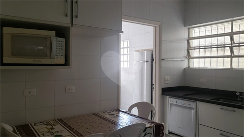 Imagem 9 de 22 de Sobrado Residencial Chácara Santo Antônio - Reo527288