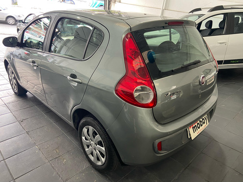 Fiat Palio 1.0 Attractive Flex 5p