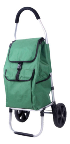 Carrito De Compras De Mano Carrito De Compras Plegable