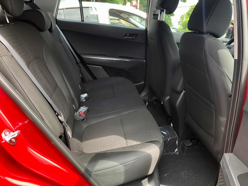 Nueva Creta 2021 Version Sport Automatica Desde Usd 26.990!!