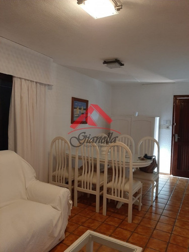 Casa En Manantiales - Ref: 1546