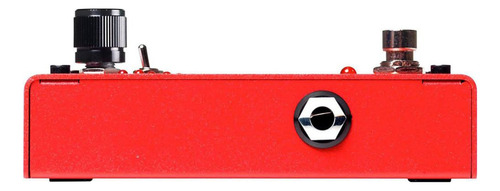 Pedal De Cambio De Tono Digitech Drop Compact Polifonic Drop