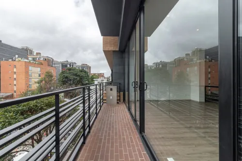Apartamento En Arriendo/venta En Chicó Norte. Cod A22697