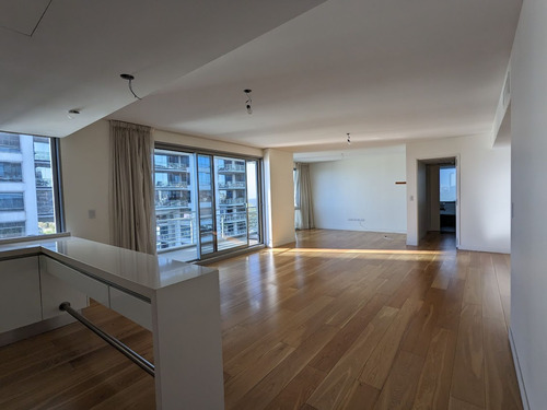 Venta Departamento 3 Amb Vicente Lopez 2 Cocheras