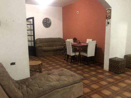 Imagem 4 de 10 de Maracanã | Chácara 380 M² Estuda Permuta | G-7757 - V7757