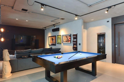 Imagem 1 de 30 de Apartamento Residencial À Venda, Tatuapé, São Paulo. - Ap5094
