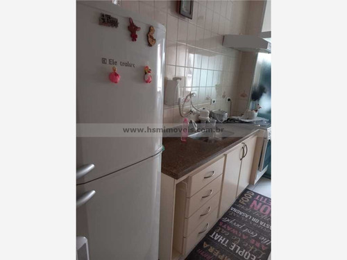 Imagem 11 de 15 de Apartamento - Nova Petropolis - Sao Bernardo Do Campo - Sao Paulo | Ref.: - 16642