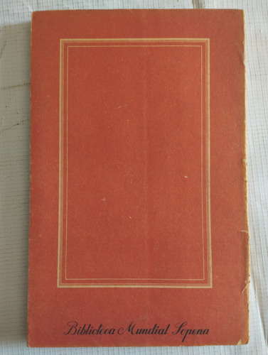 El Buen Mozo Maupassant Libroq (Usado)