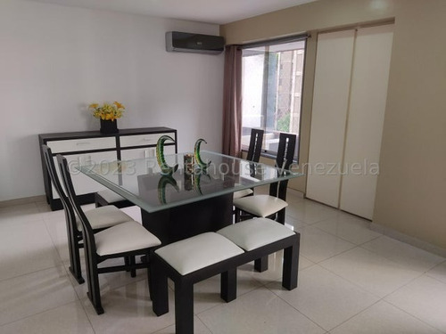 Imagen 12 de 12 de Apartamento En Venta Los Dos Caminos