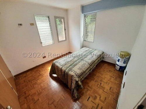 Los Samanes Colina Alta Apartamento En Venta Mls #25-19676