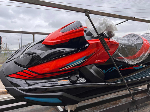 Imagen 11 de 18 de Moto De Agua Marca Yamaha Vx Cruisser Ho 2022