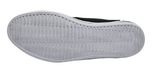 Imagen 4 de 4 de Zapatilla Narrow Victory De Cuero