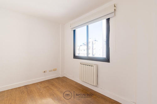 Imagen 24 de 30 de Venta - Departamento 4 Ambientes - Edificio Con Quincho Y Gimnasio - Cochera - Macrocentro