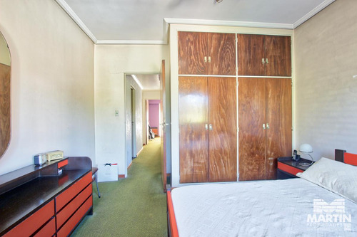 Casa Olivos 4 Ambientes Cochera Jardin Pileta
