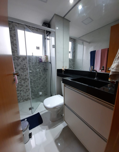 Imagem 13 de 15 de Parque Aspen Apto 39m2 2 Dorms,sala,cozinha,banheiro,1 Vaga Descoberta,apartamento Todo Planejado,pega Carro Permuta Por Imovel Ate 400,000 - Ap00272 - 69411317