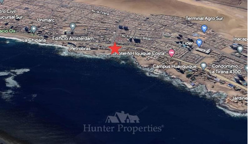 Sitio En Venta En Iquique