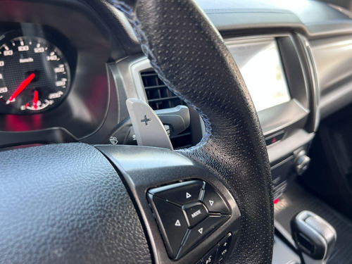 Ford Ranger Raptor 2021