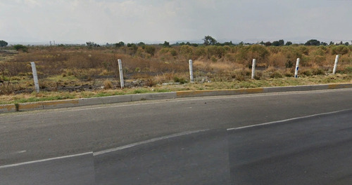 Imagen 2 de 4 de Terreno En Venta En Autopista A Celaya.