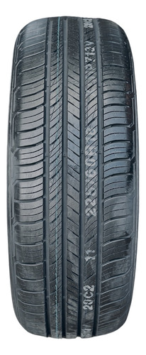 Llanta 245/45r19 Kumho Hp71 Crugen 98h Blk (2u) H