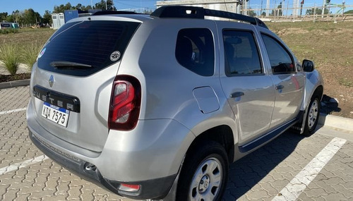 Renault Duster Dynamique 1.6 2016