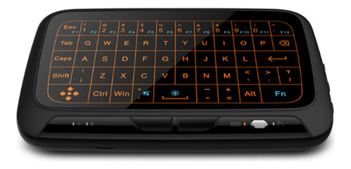 Full Touch H18+ H18 2.4ghz Wireless Keyboard