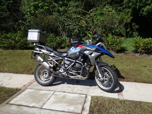 R1200gs, Negociable