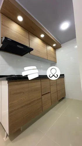 Apartamento En Venta En Soacha, San Mateo