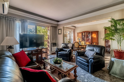 Venta Departamento 4 Ambientes Floresta Sur